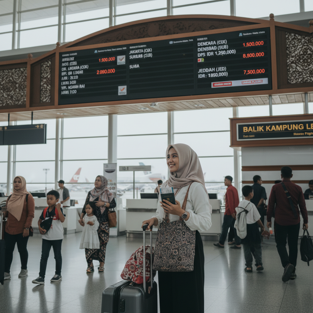 Yogyakarta airport