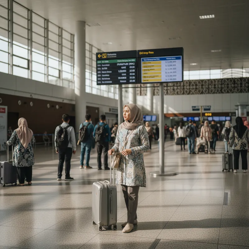 Tiket Pesawat Jakarta (CGK) ke Frankfurt (FRA) — Jadwal, Harga IDR