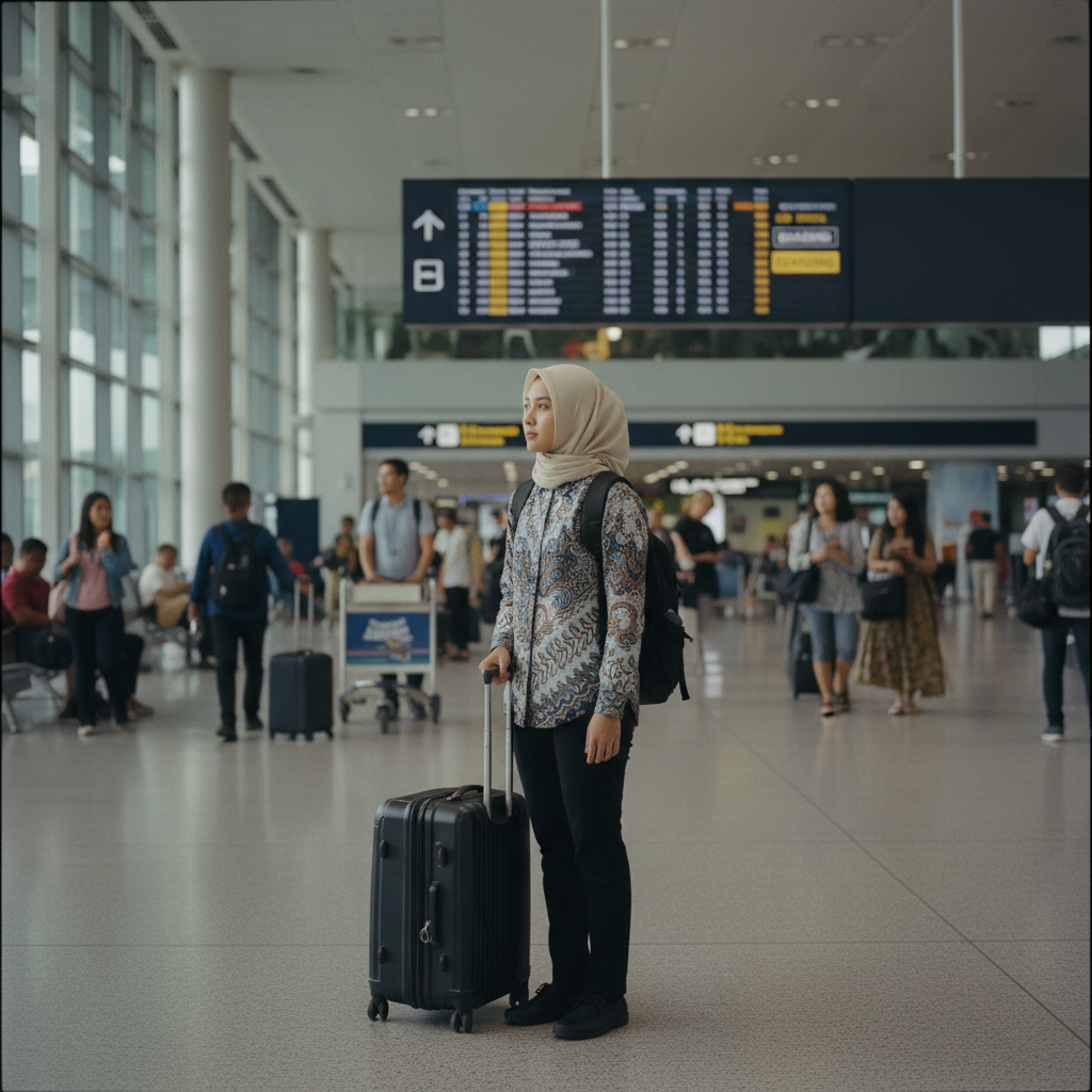 Tiket Pesawat Jakarta (CGK) ke Sydney (SYD) — Jadwal, Harga IDR | 2026