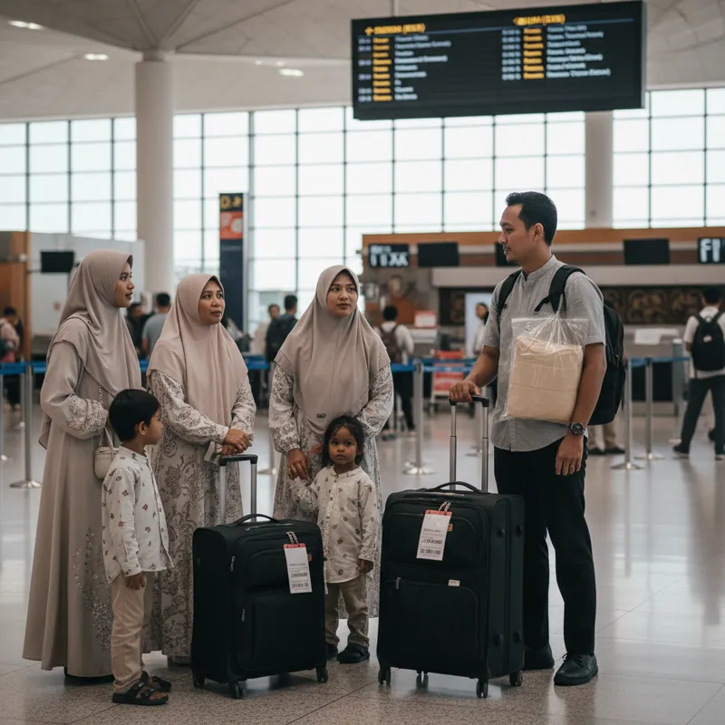 Tiket Pesawat Denpasar ke Dubai — Jadwal, Maskapai, Harga IDR