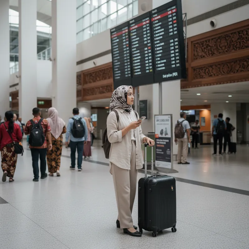 Tiket Pesawat Denpasar (DPS) ke Perth (PER) — Jadwal, Harga IDR