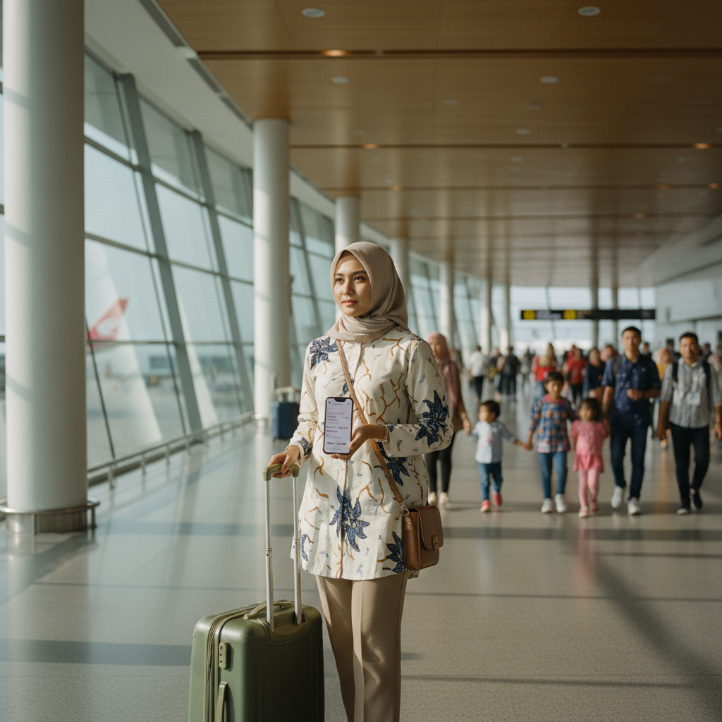 Tiket Pesawat Denpasar (DPS) ke Sydney (SYD) — Jadwal, Harga IDR | 2026