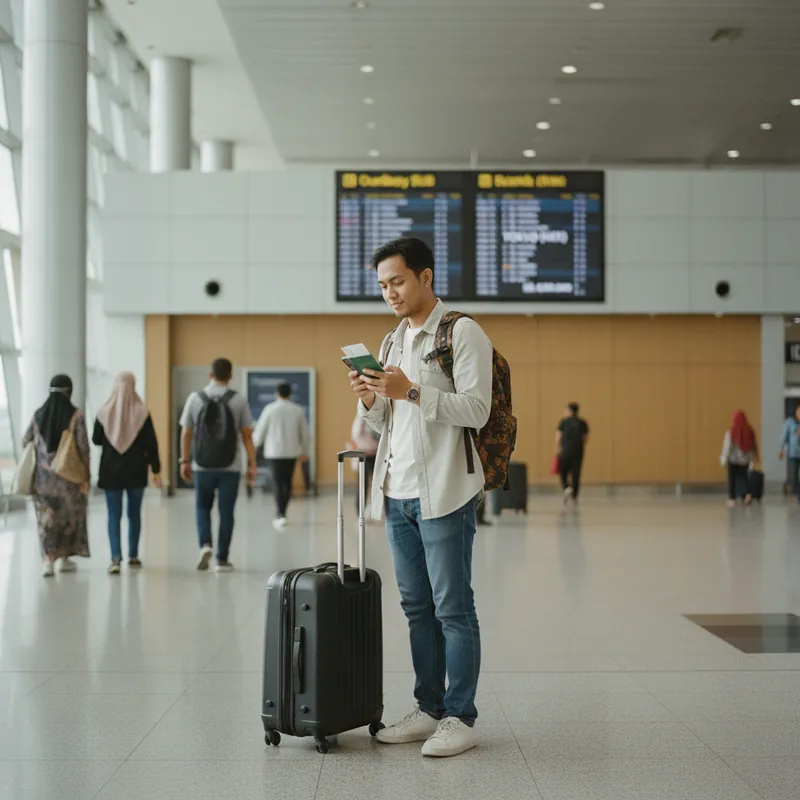 Tiket Pesawat Surabaya ke Tokyo — Jadwal, Maskapai, Harga IDR