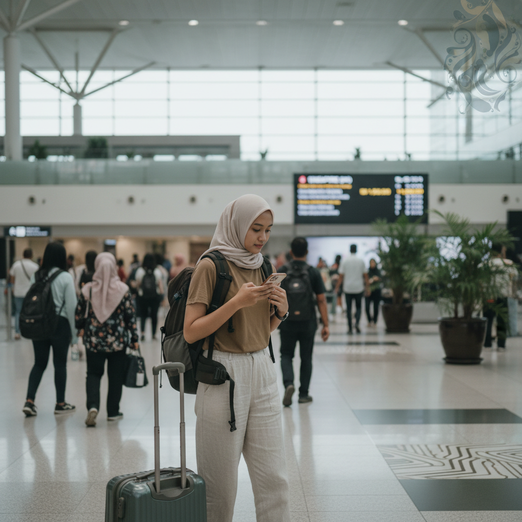 Tiket Pesawat Surabaya ke Singapore — Jadwal, Maskapai, Harga IDR | 2026