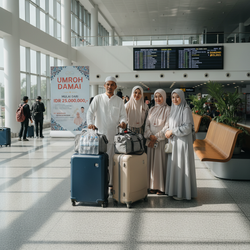 Tiket Pesawat Makassar (UPG) ke Dubai (DXB) — Jadwal, Harga IDR, Maskapai PMI | 2026