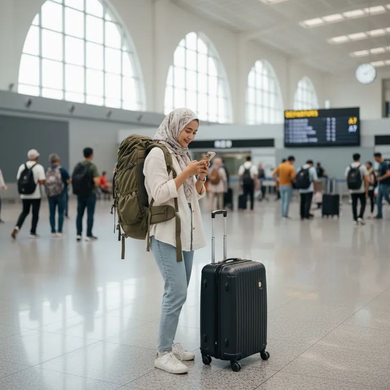 Tiket Pesawat Makassar (UPG) ke Taipei (TPE) — Jadwal, Harga IDR
