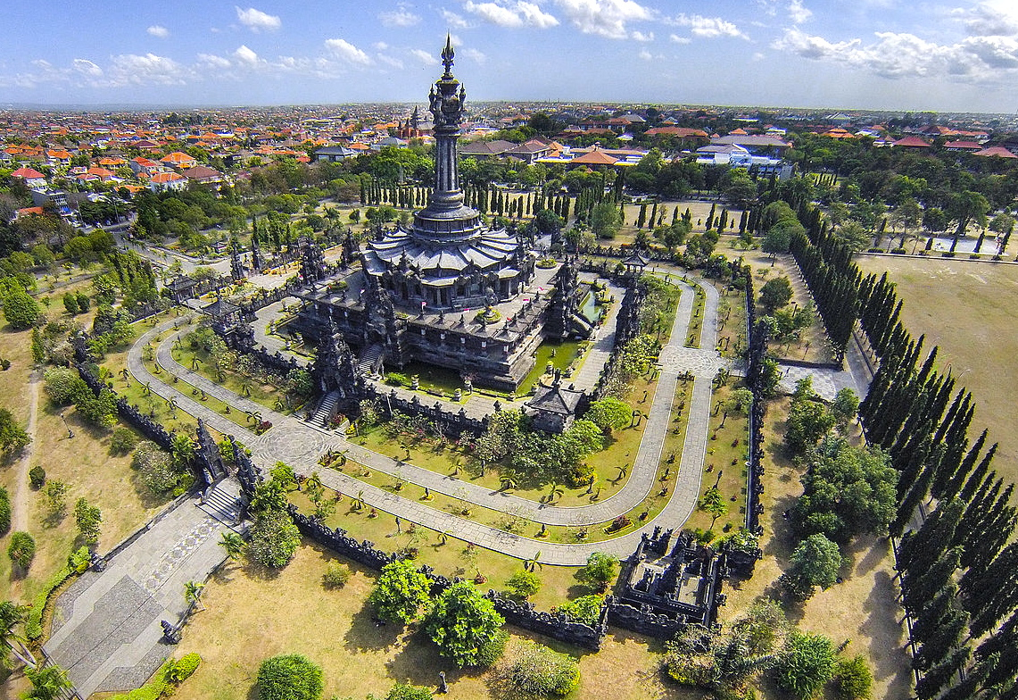 Denpasar — Wikimedia Commons (Wikipedia summary image) photo