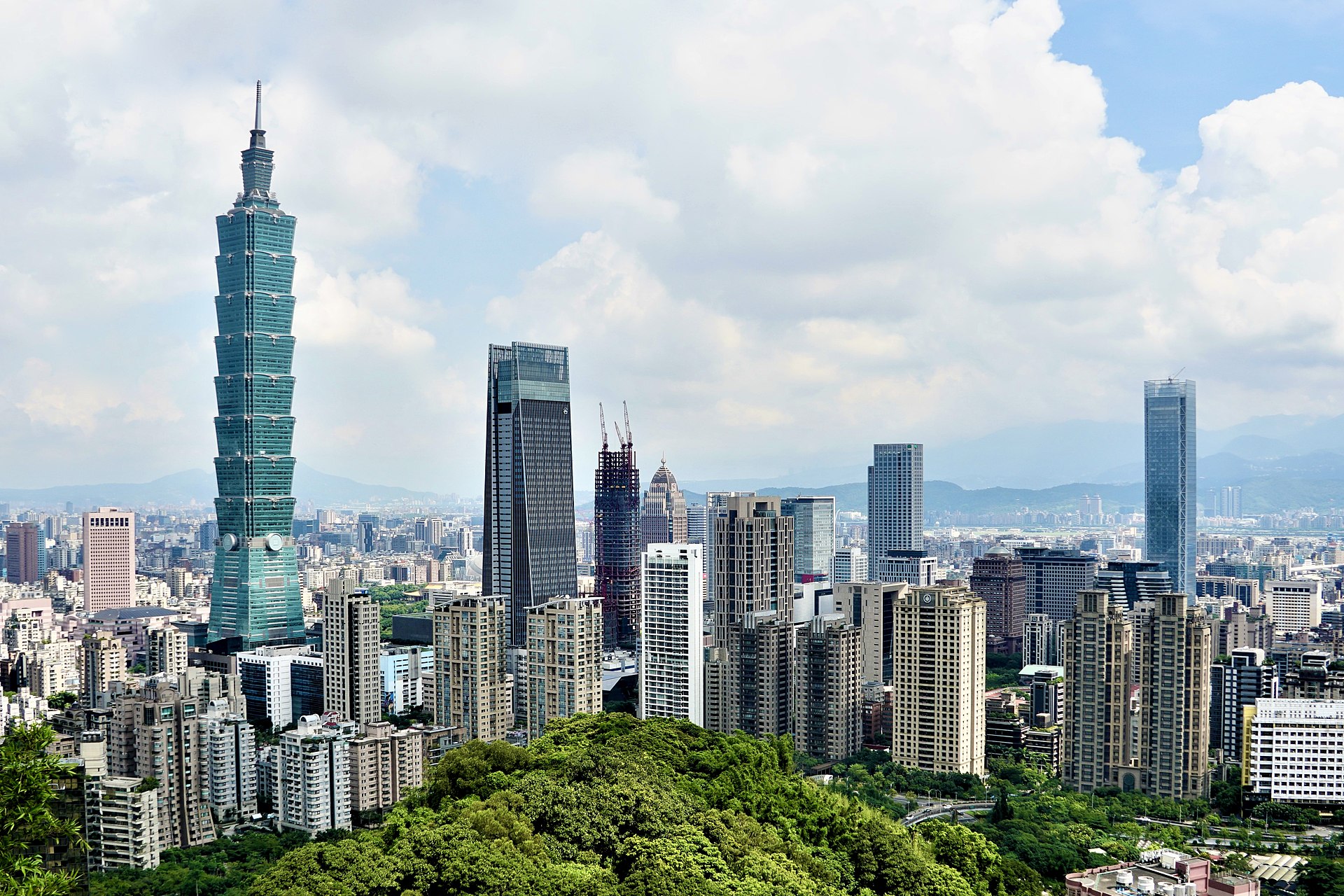 Taipei — Wikimedia Commons (media-list scan) photo